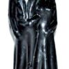 Black Marriage candle