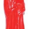 Red Marriage candle Red Marriage candle