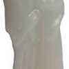 White Marriage candle White Marriage candle