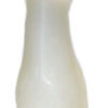 5 1/2″ White Cat candle 5 1/2″ White Cat candle