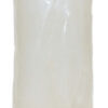 6 1/2″ White Female Gender candle 6 1/2″ White Female Gender candle