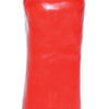 6 1/2″ Red Male Gender candle 6 1/2″ Red Male Gender candle