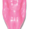 7 1/4″ Pink Male candle 7 1/4″ Pink Male candle