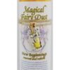 New Beginnings Pillar Candle with Fairy Dust Necklace New Beginnings Pillar Candle with Fairy Dust Necklace