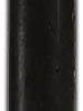 9″ Black pillar candles 9″ Black pillar candles