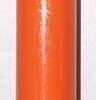 9″ Orange pillar candle 9″ Orange pillar candle