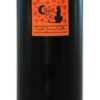 Black Cat pillar candle 3″ x 6″ Black Cat pillar candle 3″ x 6″