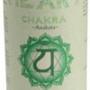 Heart Chakra pillar candle 3″ x 6″ Heart Chakra pillar candle 3″ x 6″