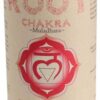 Root Chakra pillar candle 3″ x 6″ Root Chakra pillar candle 3″ x 6″