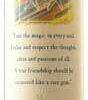 Friendship Reiki Charged pillar candle Friendship Reiki Charged pillar candle