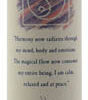 Harmony Reiki Charged pillar candle Harmony Reiki Charged pillar candle
