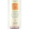 Seduction reiki charged pillar candle Seduction reiki charged pillar candle