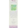Wisdom reiki charged pillar candle Wisdom reiki charged pillar candle
