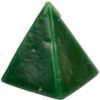 Green Cherry pyramid candle 2 1/2″ Green Cherry pyramid candle 2 1/2″