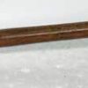 Wooden Handled Brass Snuffer Wooden Handled Brass Snuffer