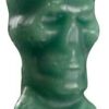 5″ Green Skull 5″ Green Skull