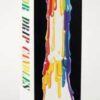 Mutli-Color Drip Candles (2 per pack) Mutli-Color Drip Candles (2 per pack)