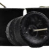 Black Cat Votive candle Black Cat Votive candle
