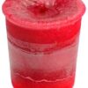 Root Chakra votive candle Root Chakra votive candle