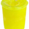 Solar Plexus Chakra votive candle Solar Plexus Chakra votive candle