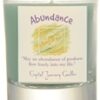 Abundance soy votive candle Abundance soy votive candle