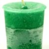 Sage Votive candle Sage Votive candle