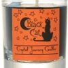Black Cat soy votive candle Black Cat soy votive candle