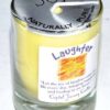Laughter soy votive candle Laughter soy votive candle
