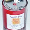 Seduction soy votive candle Seduction soy votive candle