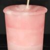 Friendship Herbal votive – pink Friendship Herbal votive – pink