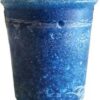 Gratitude Herbal votive – Midnight Blue Gratitude Herbal votive – Midnight Blue