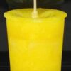 Positive Energy Herbal votive – yellow Positive Energy Herbal votive – yellow