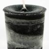 Protection Herbal votive – black Protection Herbal votive – black