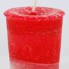 Seduction Herbal votive – red pink Seduction Herbal votive – red pink