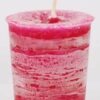Wisdom Herbal votive – mulberry Wisdom Herbal votive – mulberry