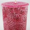 Dragon’s Blood Palm Oil Votive Candle Dragon’s Blood Palm Oil Votive Candle
