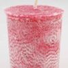 Jasmine Rose Palm Oil Votive Candle Jasmine Rose Palm Oil Votive Candle
