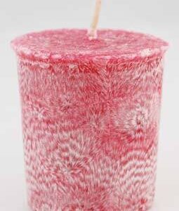 Palm Oil Votives