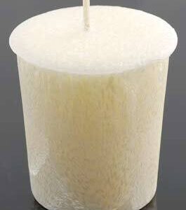 Nag Champa Palm Oil Votive Candle