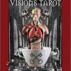 Alchemical Visions tarot (dk & bk) by Arthur Taussig Alchemical Visions tarot (dk & bk) by Arthur Taussig