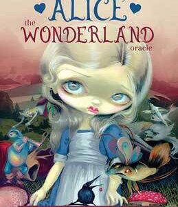 Alice the Wonderland oracle by Cavendish & Griffith
