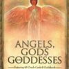 Angels, Gods, and Goddesses Oracle (deck and book) by Toni Carmine Salerno Angels, Gods, and Goddesses Oracle (deck and book) by Toni Carmine Salerno
