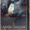 Angelarium Oracle of Emanations by Minaya & Mohrbacher Angelarium Oracle of Emanations by Minaya & Mohrbacher