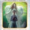 Angel Reading Cards deck & book by Debbie Malone Angel Reading Cards deck & book by Debbie Malone