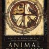 Animal Dreaming oracle by Scott Alexander King Animal Dreaming oracle by Scott Alexander King