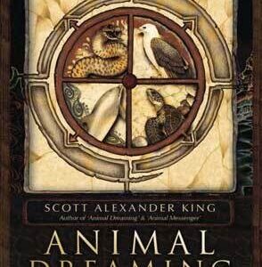 Animal Dreaming oracle by Scott Alexander King
