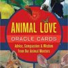 Animal Love oracle by Nadine Gordon-Taylor Animal Love oracle by Nadine Gordon-Taylor