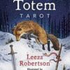 Animal Totem tarot deck & book by Leeza Robertson Animal Totem tarot deck & book by Leeza Robertson