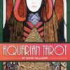 Aquarian tarot deck by Palladini, David Aquarian tarot deck by Palladini, David