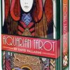 Aquarian tarot tin by Palladini, David Aquarian tarot tin by Palladini, David